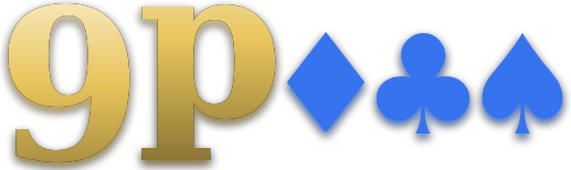 9p000 logo